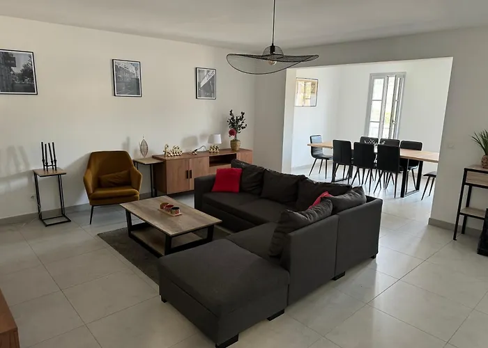 Apartment Magnifique T3 Les Hauts Du Port Bonifacio (Corsica)