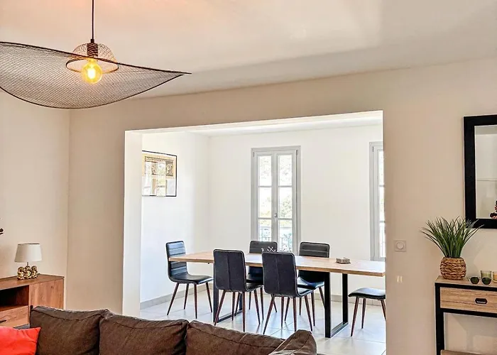 Magnifique T3 Les Hauts Du Port Apartment Bonifacio (Corsica)