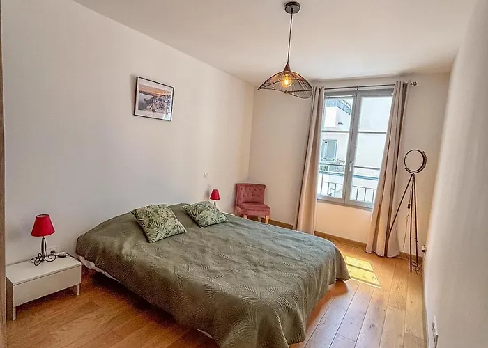 Apartment Magnifique T3 Les Hauts Du Port Bonifacio (Corsica)