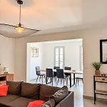 Magnifique T3 Les Hauts Du Port 公寓 博尼法乔