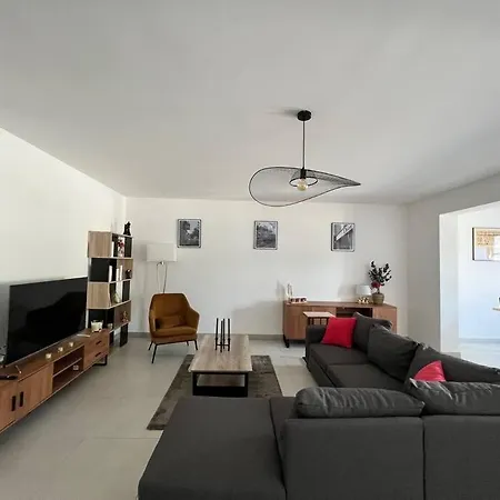 Magnifique T3 Les Hauts Du Port