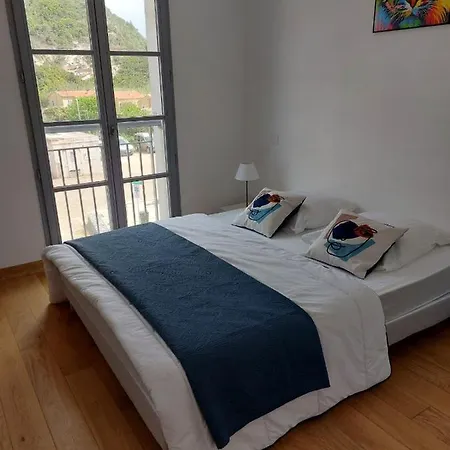 Magnifique T3 Les Hauts Du Port