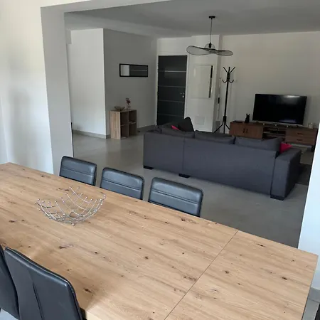 Magnifique T3 Les Hauts Du Port Apartmán Bonifacio (Corsica)