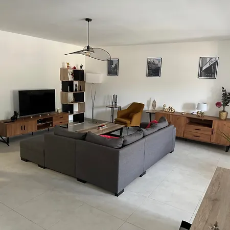 Magnifique T3 Les Hauts Du Port Bonifacio (Corsica)