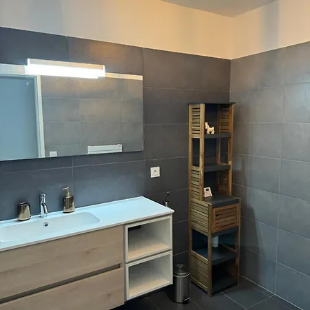 Magnifique T3 Les Hauts Du Port Bonifacio Apartment