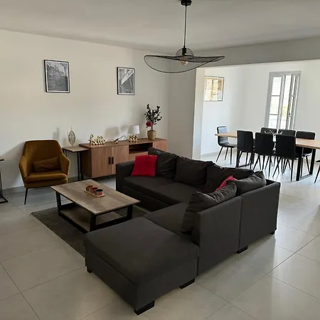 Apartment Magnifique T3 Les Hauts Du Port Bonifacio Bonifacio (Corsica)