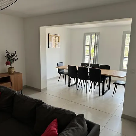 Lejlighed Magnifique T3 Les Hauts Du Port Bonifacio (Corsica)