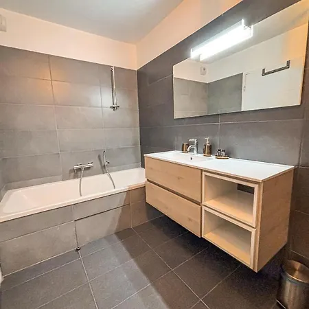 Magnifique T3 Les Hauts Du Port Bonifacio (Corsica)