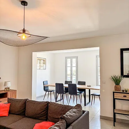 Magnifique T3 Les Hauts Du Port Lejlighed Bonifacio (Corsica)