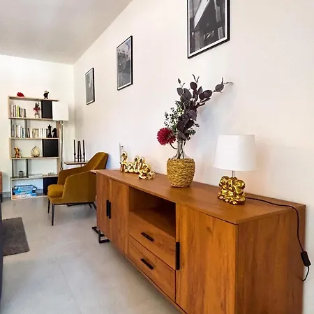 Magnifique T3 Les Hauts Du Port