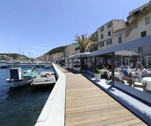 Magnifique T3 Les Hauts Du Port Apartmán