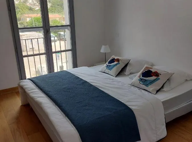 Magnifique T3 Les Hauts Du Port