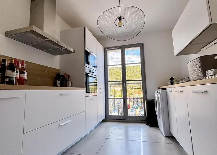 Magnifique T3 Les Hauts Du Port *